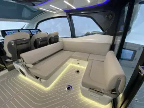 Thumbnail von Galeon 435 GTO