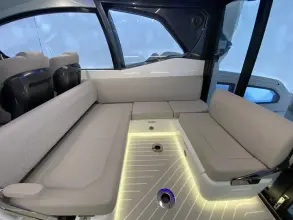 Thumbnail von Galeon 435 GTO