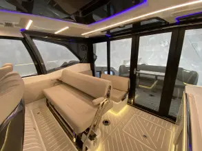 Thumbnail von Galeon 435 GTO