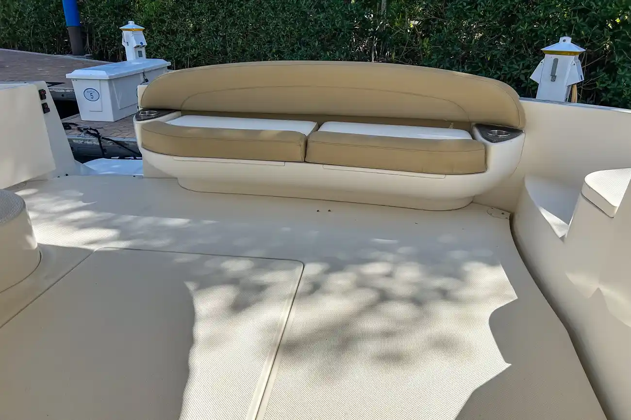 Thumbnail von Meridian 	441 Sedan Bridge