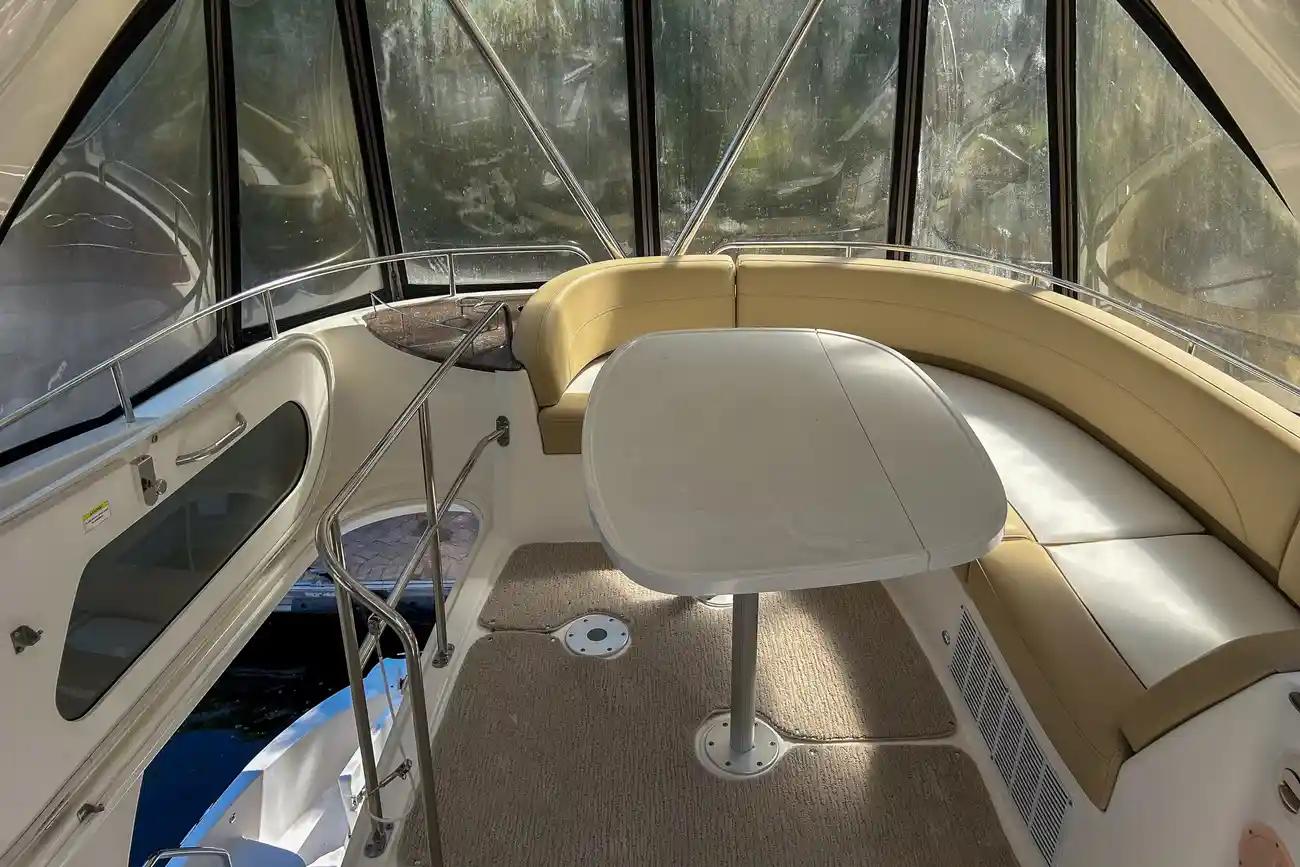 Thumbnail von Meridian 	441 Sedan Bridge