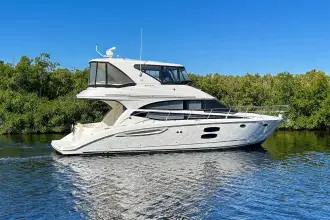 Thumbnail von Meridian 	441 Sedan Bridge