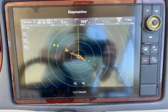 Thumbnail von Meridian 	441 Sedan Bridge