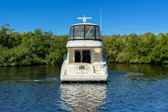 Thumbnail von Meridian 	441 Sedan Bridge