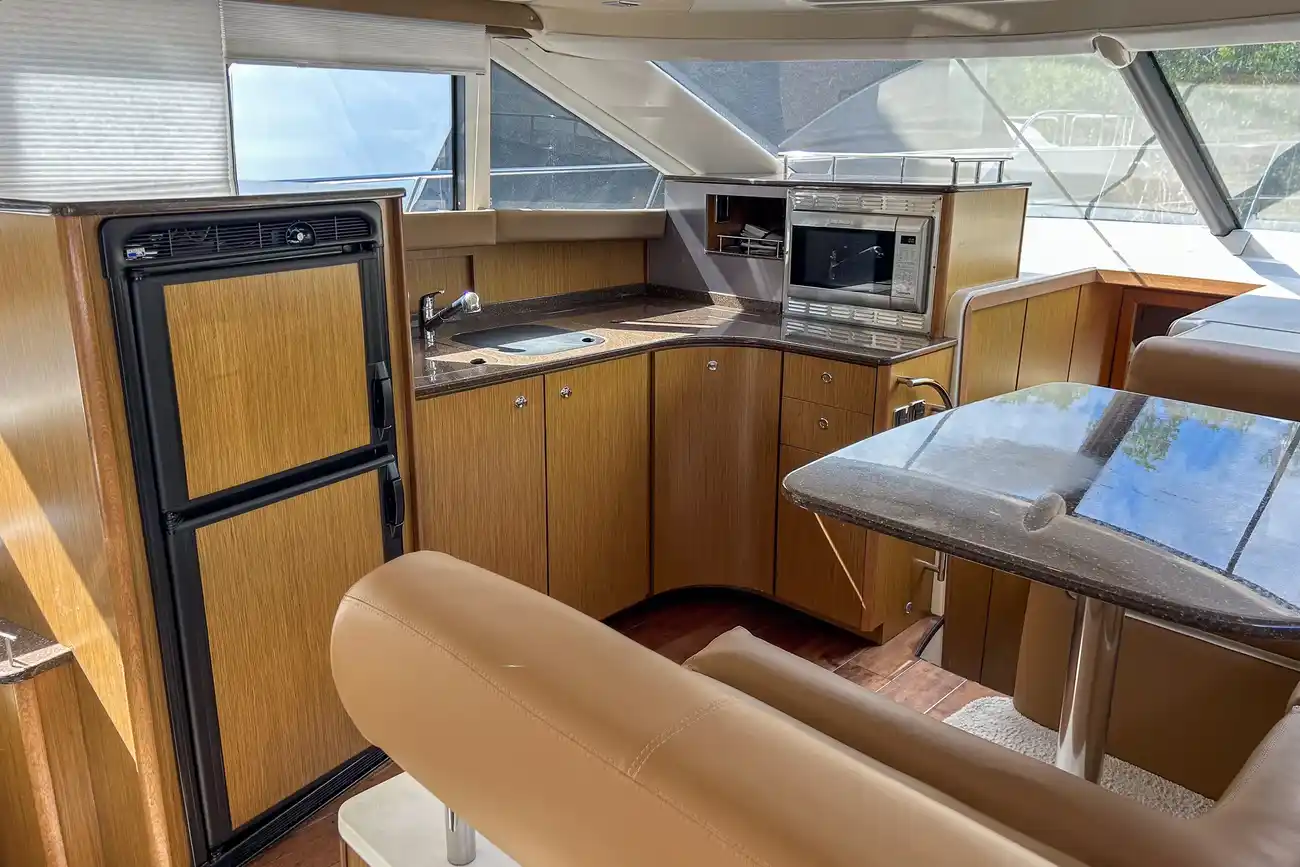 Thumbnail von Meridian 	441 Sedan Bridge