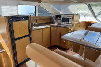 Thumbnail von Meridian 	441 Sedan Bridge