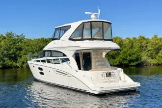 Thumbnail von Meridian 	441 Sedan Bridge