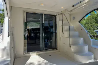 Thumbnail von Meridian 	441 Sedan Bridge