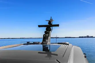 Thumbnail von Azimut Seadeck 6