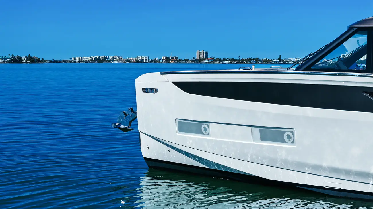 Thumbnail von Azimut Seadeck 6