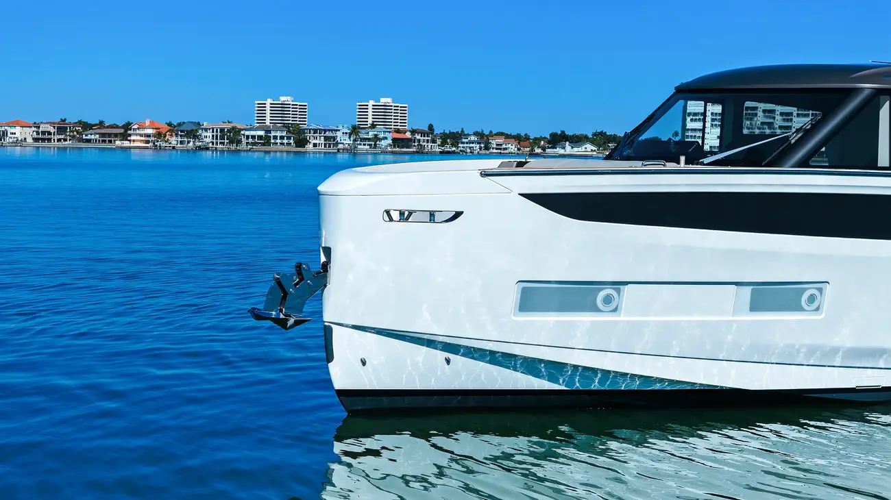 Thumbnail von Azimut Seadeck 6