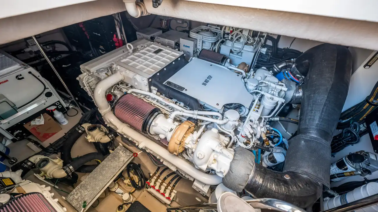 Thumbnail von シー レイ 610 サンダンサー