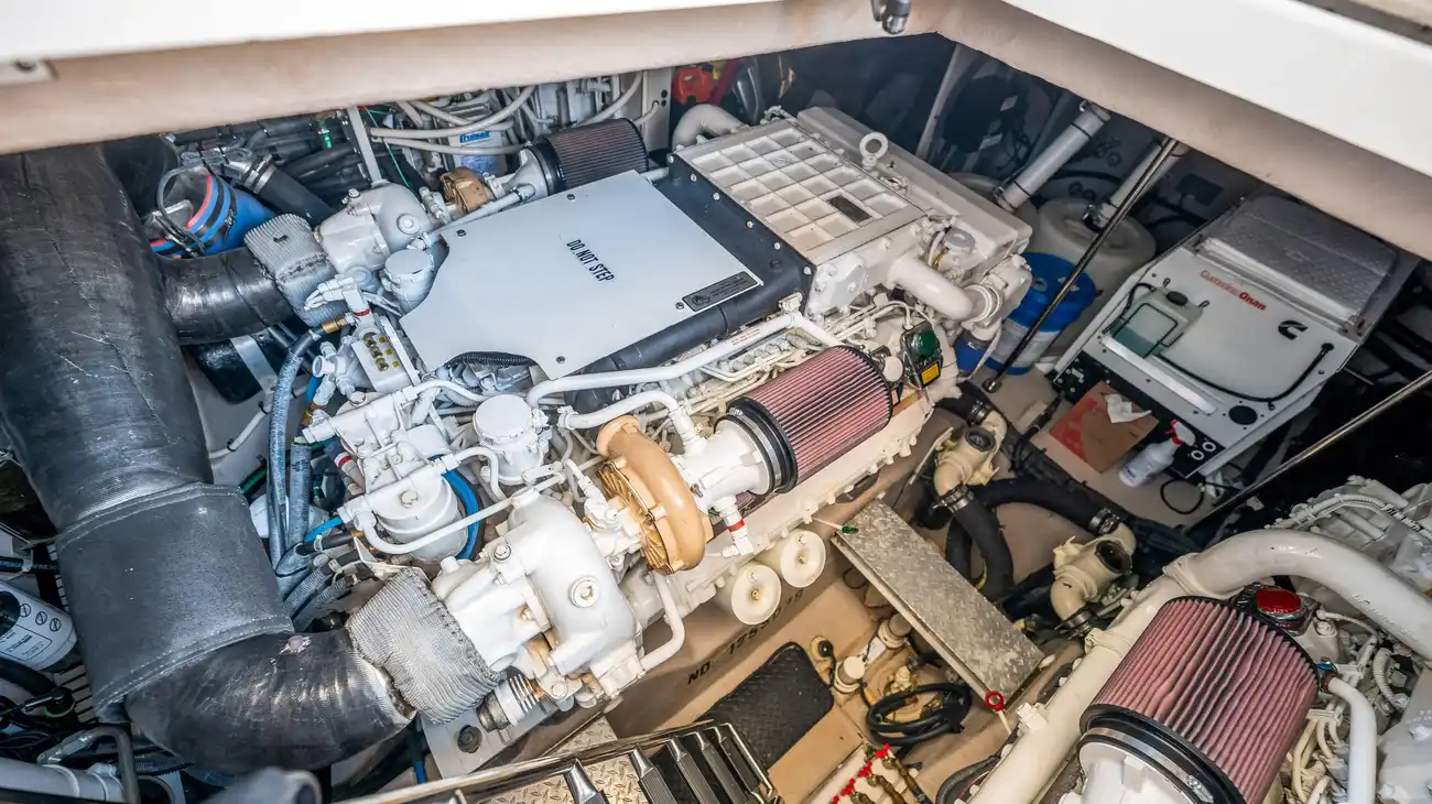 Thumbnail von シー レイ 610 サンダンサー