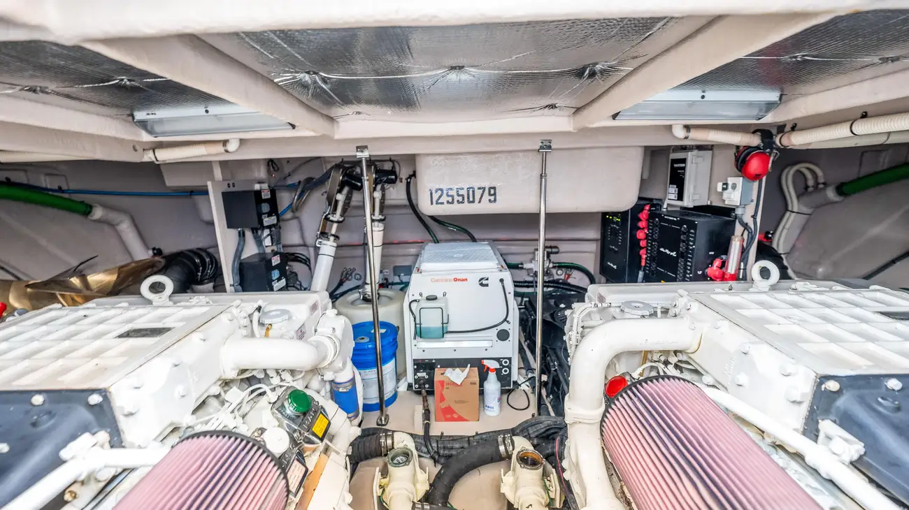 Thumbnail von シー レイ 610 サンダンサー