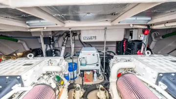 Thumbnail von Sea Ray 610 Sundancer