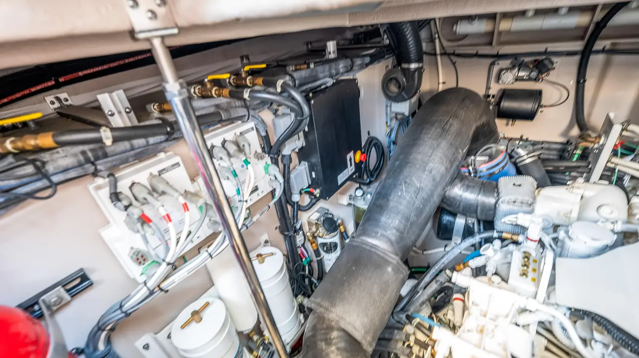 Thumbnail von シー レイ 610 サンダンサー