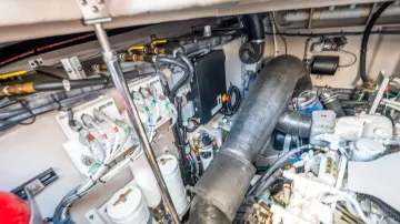 Thumbnail von Sea Ray 610 Sundancer