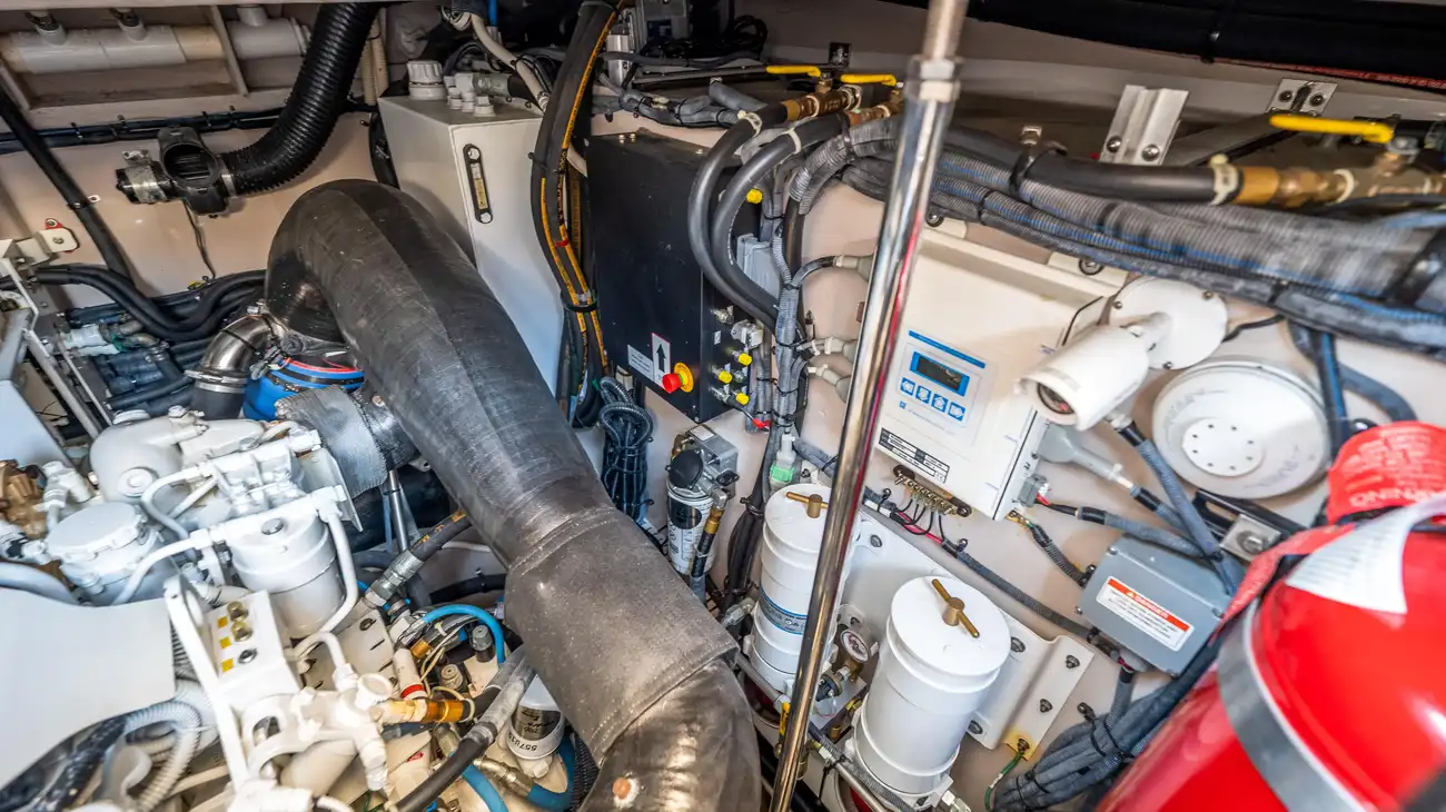 Thumbnail von シー レイ 610 サンダンサー