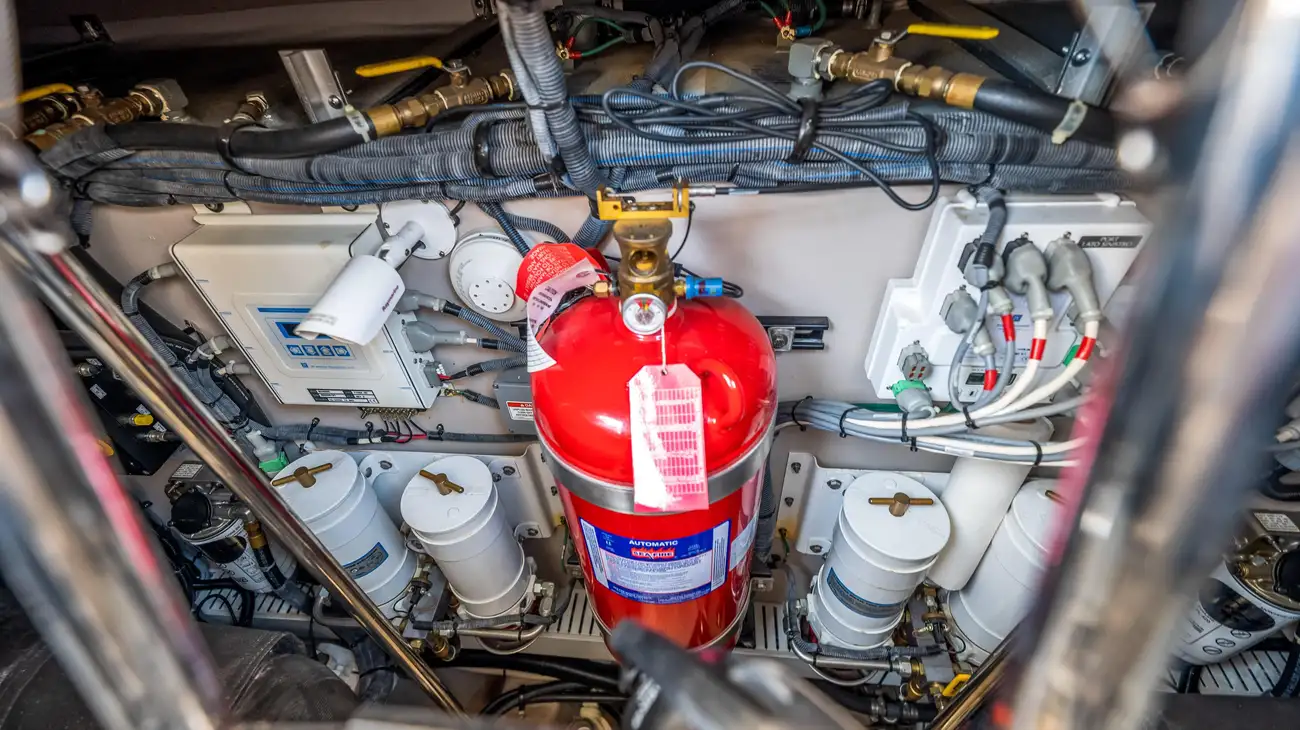 Thumbnail von シー レイ 610 サンダンサー