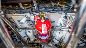 Thumbnail von Sea Ray 610 Sundancer