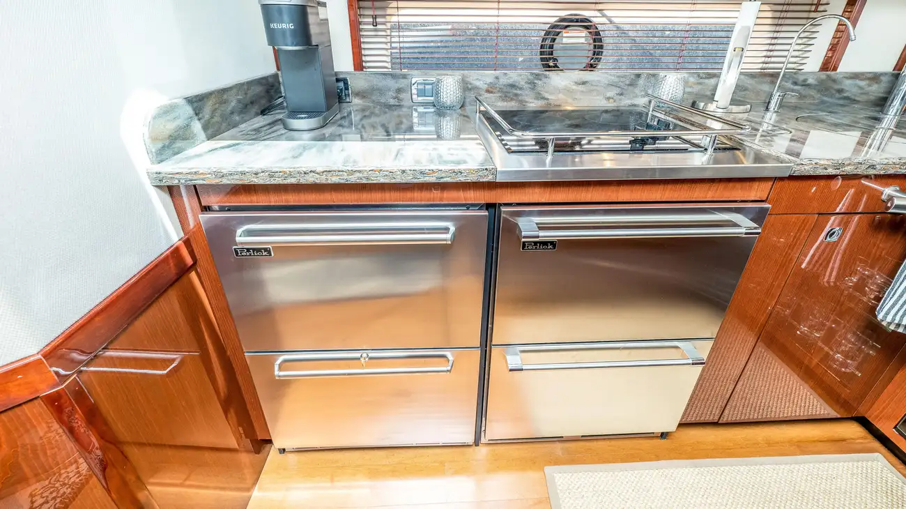 Thumbnail von シー レイ 610 サンダンサー