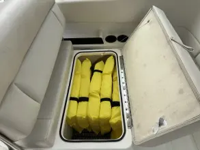 Thumbnail von Boston Whaler 270 Vantage