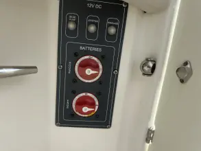 Thumbnail von Boston Whaler 270 Vantage