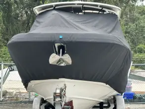 Thumbnail von Boston Whaler 270 Vantage