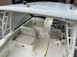 Thumbnail von Boston Whaler 270 Vantage