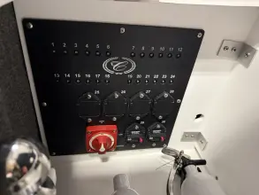 Thumbnail von Cobalt R6 Surf