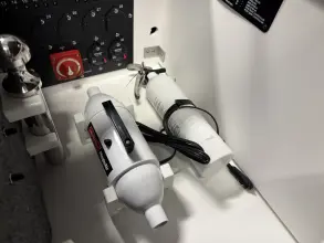 Thumbnail von Cobalt R6 Surf