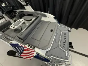 Thumbnail von Cobalt R6 Surf