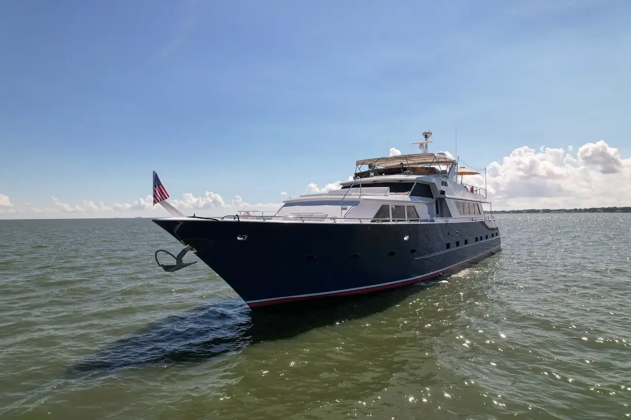 Thumbnail von Broward 104