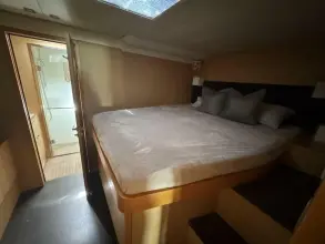 Thumbnail von Lagoon 630