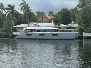 Thumbnail von Lagoon 630