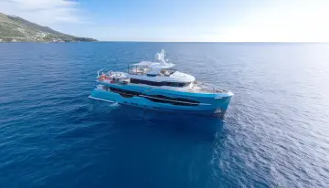 Thumbnail von Numarine 	32XP NUMARINE 32XP