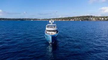 Thumbnail von Numarine 	32XP NUMARINE 32XP