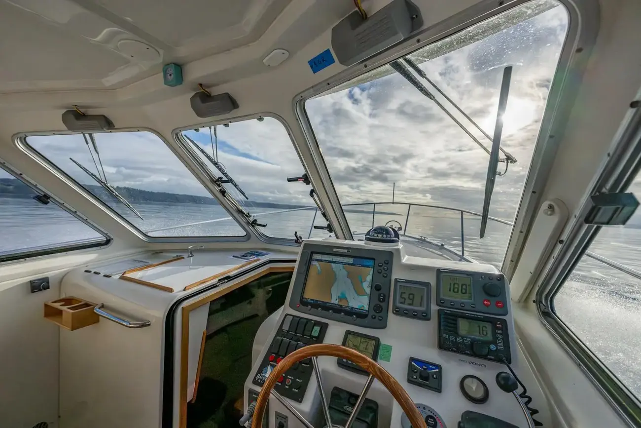 Thumbnail von Back Cove 33 HA KIN