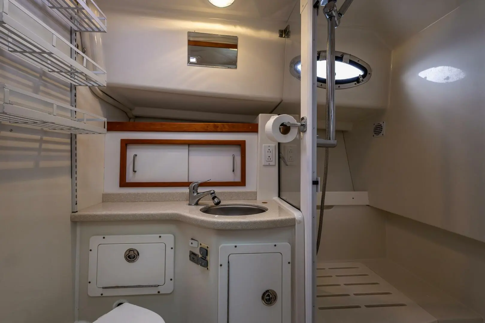 Thumbnail von Back Cove 33 HA KIN