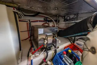 Thumbnail von Back Cove 33 HA KIN