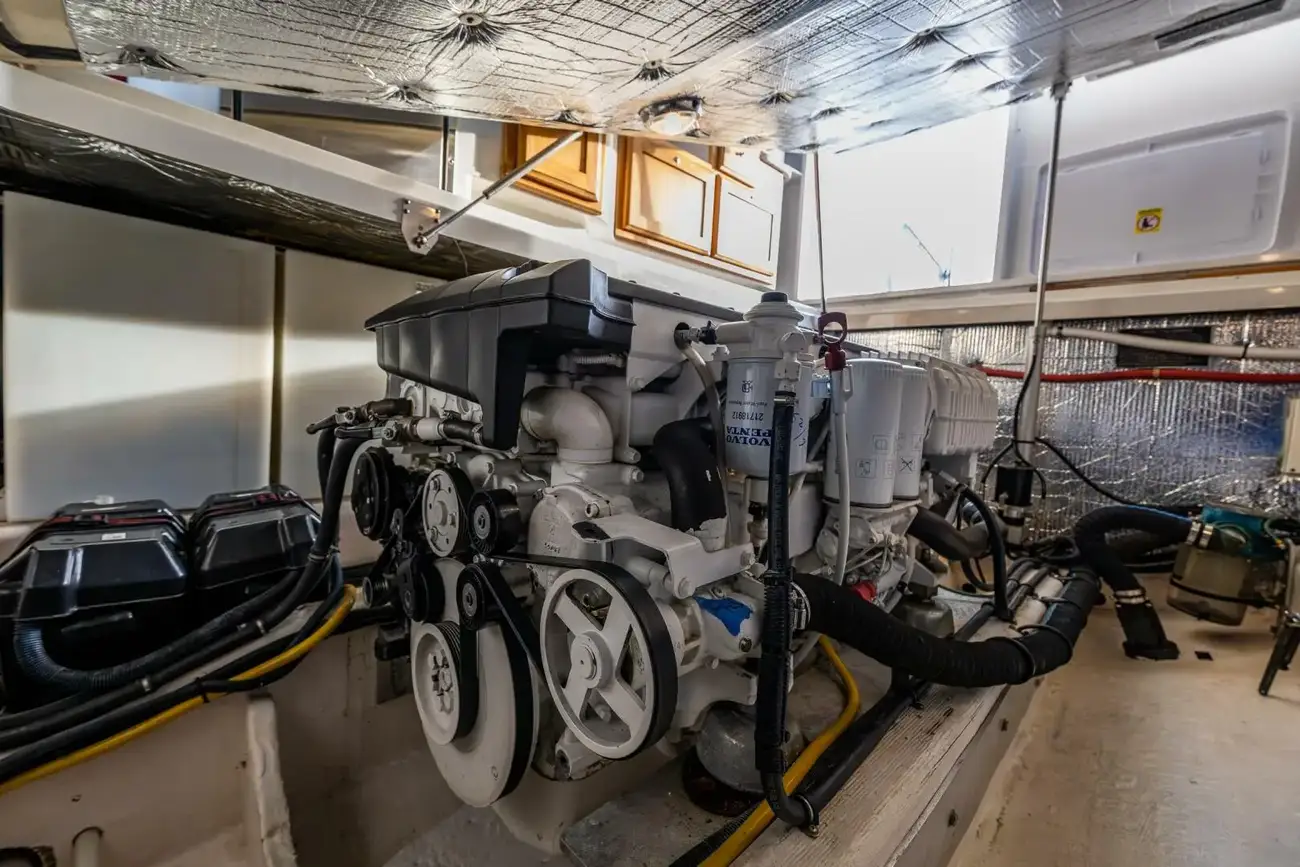 Thumbnail von Back Cove 33 HA KIN