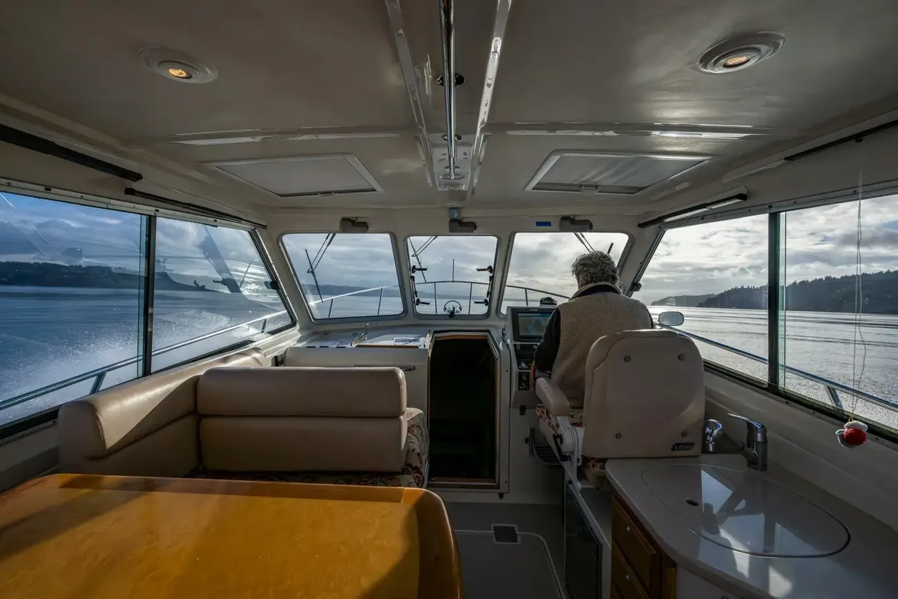 Thumbnail von Back Cove 33 HA KIN