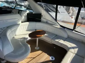 Thumbnail von Sea Ray 330 Sundancer Nodo per vela