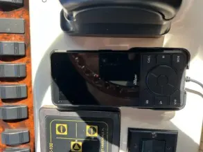 Thumbnail von Sea Ray 330 Sundancer Nodo per vela