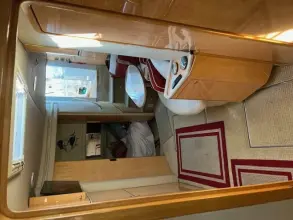 Thumbnail von Sea Ray 330 Sundancer Nodo per vela