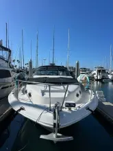 Thumbnail von Sea Ray 330 Sundancer Nodo per vela