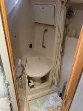 Thumbnail von Sea Ray 330 Sundancer Nodo per vela