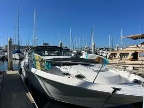 Thumbnail von Sea Ray 330 Sundancer Nodo per vela