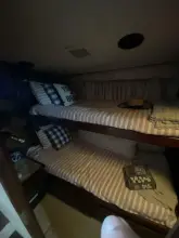 Thumbnail von Hatteras 52 Convertible Soiree