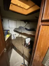 Thumbnail von Hatteras 52 Convertible Soiree